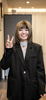 新里　七星(シンザト　ナナセ)