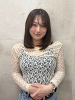 繁田  奈苗(シゲタ　ナナエ)