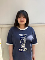 新井陽奏(アライヒナカ)