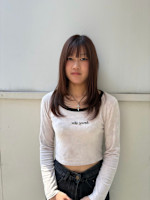 荒井彩華(アライサヤカ)