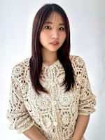 中野 佑香(ナカノユカ)