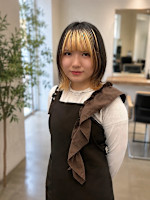 田中 環菜(タナカ カンナ)