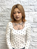 大賀　恵里菜(オオガ　エリナ)
