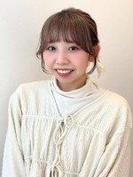 高津 円香(タカツ マドカ)