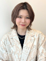 鈴木 愛海(スズキ マナミ)
