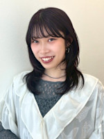 中橋 奈津美(ナカハシ ナツミ)