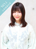 山田　美波(ヤマダ　ミナミ)