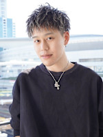 本島 大生(モトジマ ヒロキ)