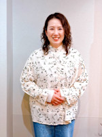 埜村　陽子(ノムラ　ヨウコ)
