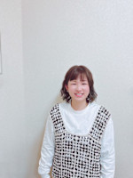 田中 真理子(タナカ マリコ)