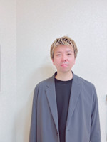 中野 健剛(ナカノ ケンゴ)