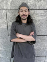 伊原 秀二(イハラ シュウジ)