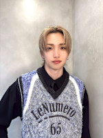 吉田光佑 美髪矯正(ヨシダ )