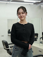 酒井香奈 【長岡】(サカイ カナ)