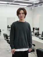 坂口祥貴 【長岡】(サカグチ ヨシキ)