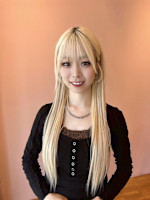 福田 彩乃(フクダ アヤノ)