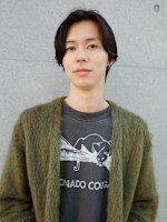 窪田 黎太郎(クボタ レイタロウ)