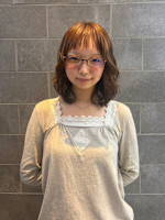 山田 茜理(ヤマダ アカリ)
