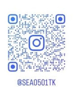 ☆公式Instagram☆(ヘアリゾートシー)
