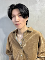 透明感ボブ 加藤飛我(カトウ ヒュウガ)