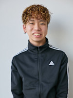 河上 凰汰(カワカミ コウダイ)