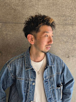高見洋平( タカミヨウヘイ)