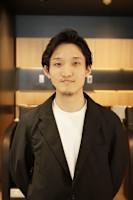 齊藤 輝(サイトウ ヒカル)