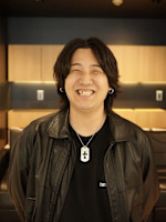 関 勇也(セキ ユウヤ)