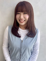 伏見 智美(フシミ トモミ)
