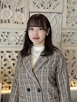 坂本　葵菜(サカモト　アイナ)