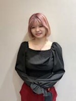 作野 潮織(サクノ シオリ)