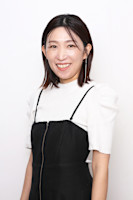 竹田 貴代美(タケダ キヨミ)