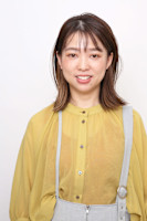 前田 美積(マエダ ミツミ)