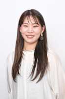 福原 志帆(フクハラ シホ)