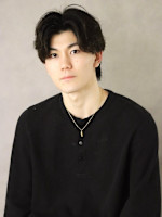 竹堂 綾汰(タケドウ リョウタ)
