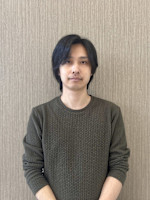 藤岡 直樹(フジオカ ナオキ)