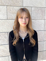 伊藤　榛香(イトウ　ハルカ)