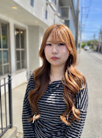 羽田野　夏希(ハタノ　ナツキ)