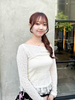 岩本　亜美(イワモト　アミ)
