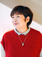 伏見 年野(フシミ トシノ)