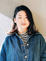 奥寺 由里江(オクデラ ユリエ)