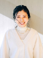 山下 陽子(ヤマシタ ヨウコ)