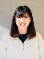 浅野 香織(アサノ カオリ)
