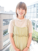 面田 法子(オモダ　ノリコ)