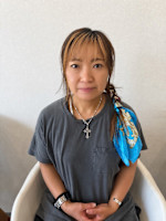 石井 美鈴(イシイ ミスズ)