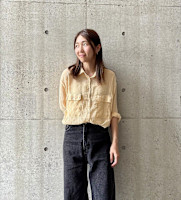 長井佑香里(ナガイユカリ)
