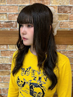 森 涼香(モリ　リョウカ)