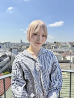 関花凛 [下北沢駅](セキ カリン)