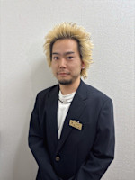 長谷川満也(ハセガワミツヤ)