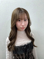 深澤彩織(フカサワイオリ)